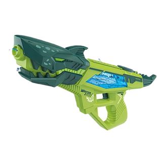 Obrázek Automatická vodní puška Žralok maxi