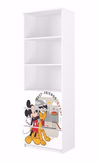 Obrázek z Disney Knihovnička Mickey Mouse
