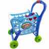 Obrázek z Dotykový dětský nákupní vozík 3v1 se zvuky