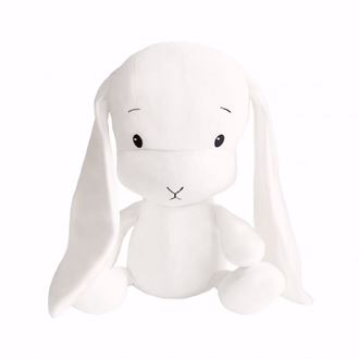 Obrázek z Mazlíček Effik Bunny s bílými oušky