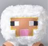 Obrázek z Plyšová hračka Minecraft Ovce 18cm