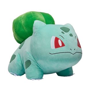 Obrázek Plyšová hračka Pokémon Bulbasaur 23cm
