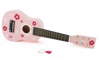 Obrázek z Dětská kytara