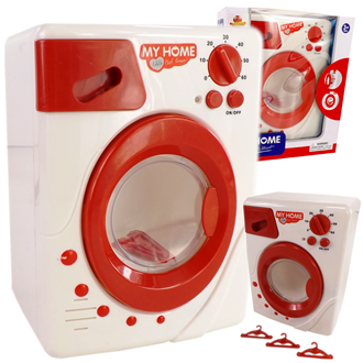 Obrázek z Dětská automatická pračka