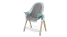 Obrázek z Jídelní židlička Maya