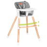 Obrázek z Dětská jídelní židlička Koen