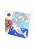 Obrázek z Sablimage: Pískové obrázky - Ryby a delfíni