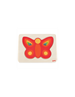 Obrázek z Vrstvené puzzle - motýli II