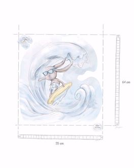 Obrázek z Tapeta na zeď - Effik Surfer XL