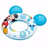 Obrázek z Dětský nafukovací kruh s ušima Mickey Mouse